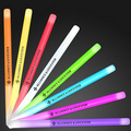5 Days - 9.4" Color Glow Stick Wands